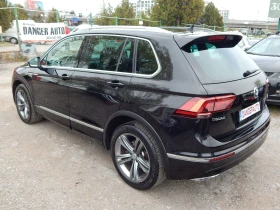 VW Tiguan 2.0TDI* R-LINE* 166000km* , снимка 6
