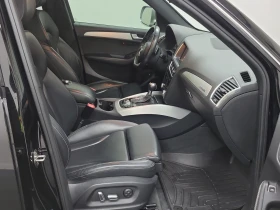 Audi SQ5 PREMIUM PLUS * КАМЕРА * СЕРВИЗНА ИСТОРИЯ * , снимка 9