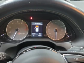 Audi SQ5 PREMIUM PLUS * КАМЕРА * СЕРВИЗНА ИСТОРИЯ * , снимка 8