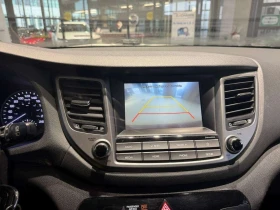 Hyundai Tucson * SE Pop, SE Plus, Eco, Sport, Value, Ultimate Bas, снимка 17