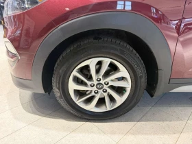 Hyundai Tucson * SE Pop, SE Plus, Eco, Sport, Value, Ultimate Bas, снимка 10