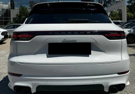 Porsche Cayenne V6 Hybrid Platinum Edition, снимка 4