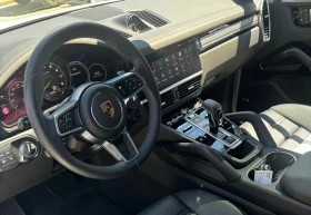 Porsche Cayenne V6 Hybrid Platinum Edition, снимка 5