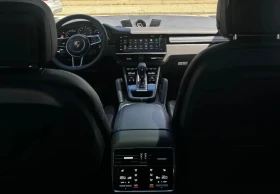 Porsche Cayenne V6 Hybrid Platinum Edition, снимка 7