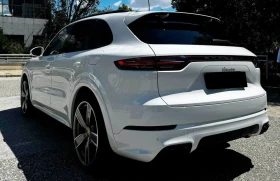 Porsche Cayenne V6 Hybrid Platinum Edition, снимка 3