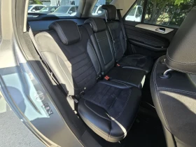 Mercedes-Benz ML 250 Bluetec 4MATIC 204к.с, снимка 14