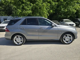 Mercedes-Benz ML 250 Bluetec 4MATIC 204к.с, снимка 8