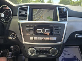 Mercedes-Benz ML 250 Bluetec 4MATIC 204к.с, снимка 16