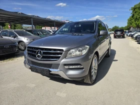 Mercedes-Benz ML 250 Bluetec 4MATIC 204к.с, снимка 1