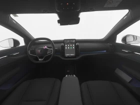 Volvo EX30 Extended Range Plus DISTR 360* Winter Package H/K, снимка 13