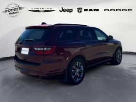 Dodge Durango R/T* 5.7* V8* 8ZF* ПОДГРЕВ* КАМЕРА* КЕЙЛЕС* LANE* , снимка 2
