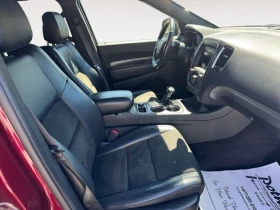 Dodge Durango R/T* 5.7* V8* 8ZF* ПОДГРЕВ* КАМЕРА* КЕЙЛЕС* LANE* , снимка 13