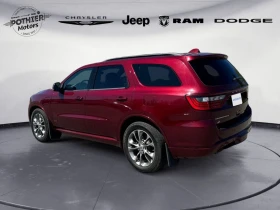 Dodge Durango R/T* 5.7* V8* 8ZF* ПОДГРЕВ* КАМЕРА* КЕЙЛЕС* LANE* , снимка 4