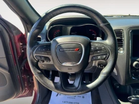 Dodge Durango R/T* 5.7* V8* 8ZF* ПОДГРЕВ* КАМЕРА* КЕЙЛЕС* LANE* , снимка 10