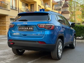 Jeep Compass 2.0T AWD, снимка 9
