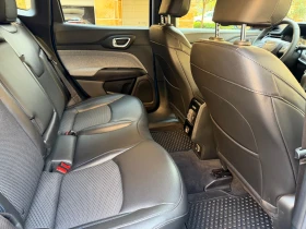 Jeep Compass 2.0T AWD, снимка 13