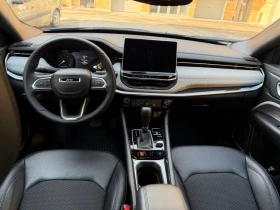 Jeep Compass 2.0T AWD, снимка 10