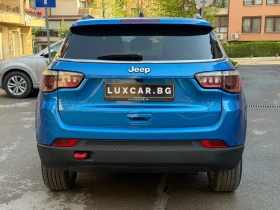 Jeep Compass 2.0T AWD, снимка 5