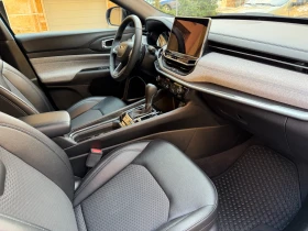 Jeep Compass 2.0T AWD, снимка 16