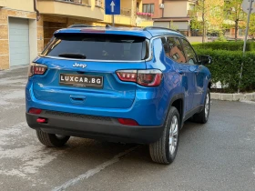 Jeep Compass 2.0T AWD, снимка 6