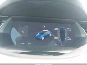 Tesla Model X Long Range Plus AWD, снимка 12