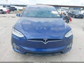 Tesla Model X Long Range Plus AWD, снимка 7