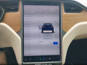 Tesla Model X Long Range Plus AWD, снимка 16
