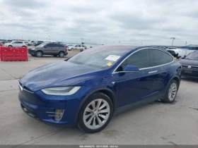 Tesla Model X Long Range Plus AWD, снимка 2