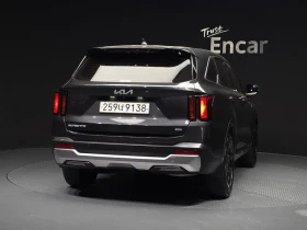 Kia Sorento Diesel 2.2 4WD| 202к.с.| ВКЛ.ТЕХНОТЕСТ, снимка 4