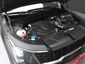 Kia Sorento Diesel 2.2 4WD| 202к.с.| ВКЛ.ТЕХНОТЕСТ, снимка 6