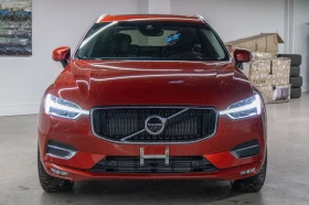 Volvo XC60 T6 Momentum| ЦЕНА ДО БГ, снимка 2