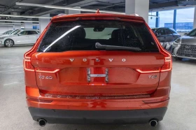 Volvo XC60 T6 Momentum| ЦЕНА ДО БГ, снимка 5