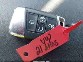 VW Atlas * ПАНО* KEYLESS* Camera* ПОДГРЕВ* , снимка 14