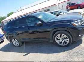 VW Atlas * ПАНО* KEYLESS* Camera* ПОДГРЕВ* , снимка 8