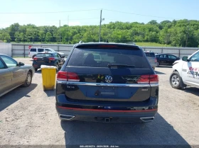 VW Atlas * ПАНО* KEYLESS* Camera* ПОДГРЕВ* , снимка 6