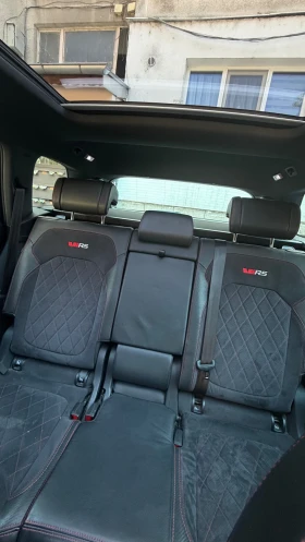 Skoda Kodiaq 2.0 WRS, снимка 13