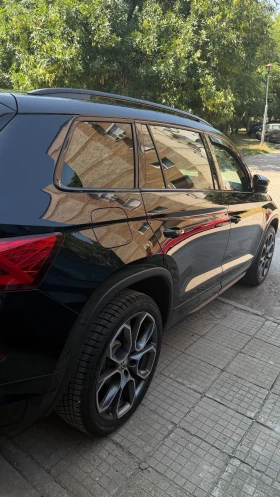 Skoda Kodiaq 2.0 WRS, снимка 3