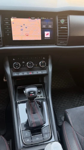Skoda Kodiaq 2.0 WRS, снимка 9