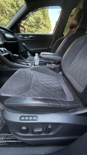 Skoda Kodiaq 2.0 WRS, снимка 12