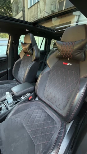 Skoda Kodiaq 2.0 WRS, снимка 11