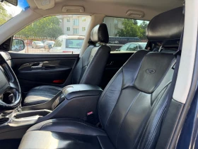 SsangYong Rexton RX270/4x4/186ps, снимка 12