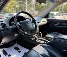 SsangYong Rexton RX270/4x4/186ps, снимка 11