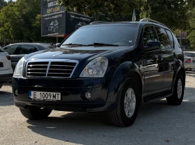 SsangYong Rexton RX270/4x4/186ps, снимка 2