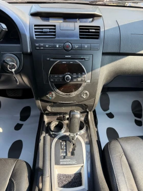 SsangYong Rexton RX270/4x4/186ps, снимка 10