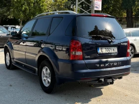SsangYong Rexton RX270/4x4/186ps, снимка 5