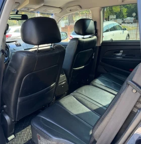 SsangYong Rexton RX270/4x4/186ps, снимка 7
