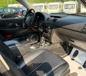 SsangYong Rexton RX270/4x4/186ps, снимка 13