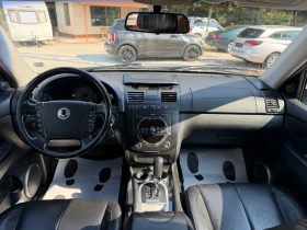 SsangYong Rexton RX270/4x4/186ps, снимка 8