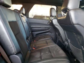Dodge Durango 3.6l, снимка 11