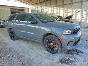 Dodge Durango 3.6l, снимка 4